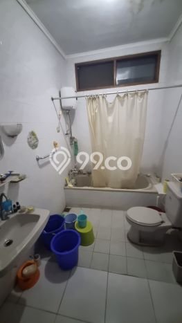 Jual Rumah Mewah Elegan Dengan View Cantik di Cikokol, Tangerang Jual Rumah Mewah Elegan Dengan View Cantik di Cikokol, Tangerang