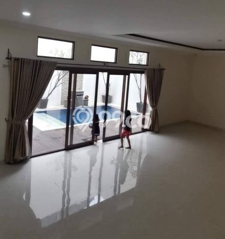 Rumah Luxury Modern Siap Huni di Banjar Wijaya Tangerang Rumah Luxury Modern Siap Huni di Banjar Wijaya Tangerang