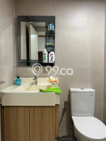 Untuk Dijual Apartemen 1 KT & 1 KM di Tangerang Area Strategis Untuk Dijual Apartemen 1 KT & 1 KM di Tangerang Area Strategis