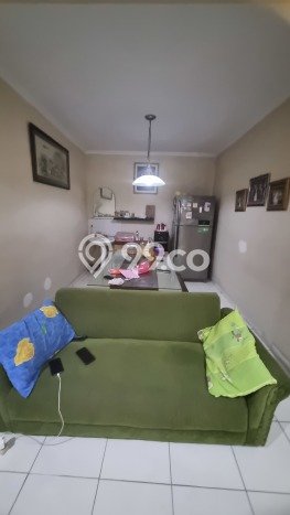 Rumah Modern 4 Kamar LT 180m2 di Modernland Rumah Modern 4 Kamar LT 180m2 di Modernland