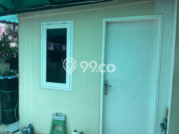 Hunian Nyaman Asri 2 KT Siap Pakai di Gading Serpong Tangerang Hunian Nyaman Asri 2 KT Siap Pakai di Gading Serpong Tangerang