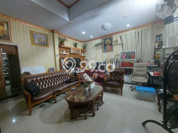 For Sale Rumah 3 Kamar Lokasi Strategis Bagus dan Strategis di Cipondoh For Sale Rumah 3 Kamar Lokasi Strategis Bagus dan Strategis di Cipondoh
