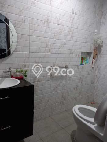 Jual Rumah Modern 2 KT di Modernland, Tangerang Jual Rumah Modern 2 KT di Modernland, Tangerang