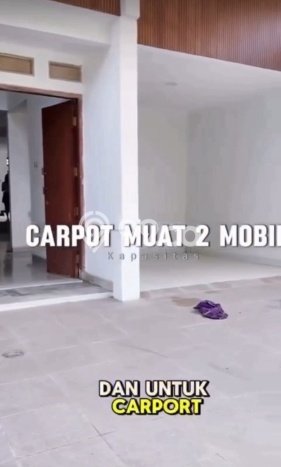 Hunian Strategis 6 KT LB 390m2 Kondisi Bagus di Banjar Wijaya Hunian Strategis 6 KT LB 390m2 Kondisi Bagus di Banjar Wijaya
