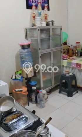 Rumah Minimalis 2 KT di Tangerang Kota Tangerang Unfurnished Rumah Minimalis 2 KT di Tangerang Kota Tangerang Unfurnished