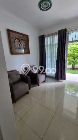 Rumah sewa siap huni 4 Kamar Tidur di Modernland, Tangerang Rumah sewa siap huni 4 Kamar Tidur di Modernland, Tangerang
