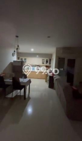 For Sale Hunian Rumah Terawat 4 Kamar di Modernland, Tangerang For Sale Hunian Rumah Terawat 4 Kamar di Modernland, Tangerang