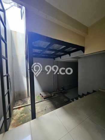 Rumah Modern 2 KT di Modernland Tangerang Unfurnished Rumah Modern 2 KT di Modernland Tangerang Unfurnished