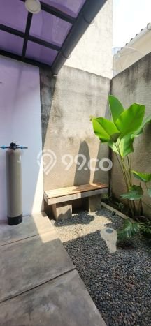 Rumah Minimalis 3 KT di Modernland Tangerang Full Furnished Rumah Minimalis 3 KT di Modernland Tangerang Full Furnished