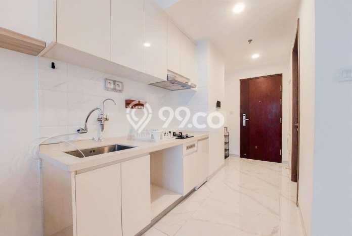 Siap Huni Apartemen di Tangerang 2 Kamar & 1 Kamar Mandi, Luas 49m2 Siap Huni Apartemen di Tangerang 2 Kamar & 1 Kamar Mandi, Luas 49m2