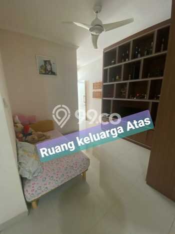 Rumah Luxury Modern Siap Huni di Modernland Tangerang Rumah Luxury Modern Siap Huni di Modernland Tangerang