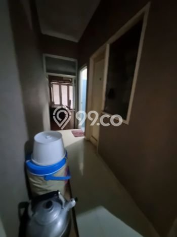 Rumah Mewah LB 300m2 Siap Huni Desain Elegan di Modernland, Tangerang Rumah Mewah LB 300m2 Siap Huni Desain Elegan di Modernland, Tangerang