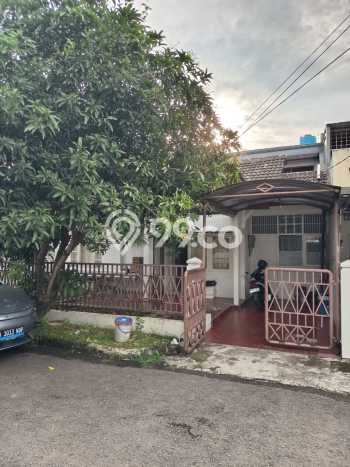 LOKASI TERBAIK! Vila di , Dimensi 130m2m², Kawasan Tenang dan nyaman LOKASI TERBAIK! Vila di , Dimensi 130m2m², Kawasan Tenang dan nyaman