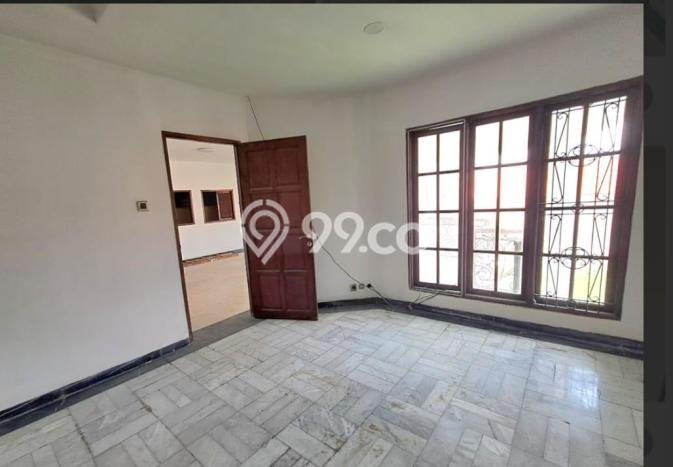 Hunian Elit LB 390m2 Siap Huni Desain Elegan di Banjar Wijaya, Tangerang Hunian Elit LB 390m2 Siap Huni Desain Elegan di Banjar Wijaya, Tangerang