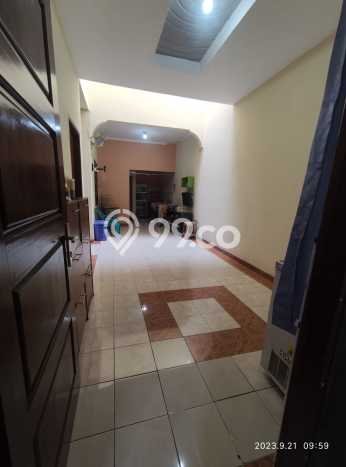 Dijual Hunian Rumah Terawat 3 KT di Banjar Wijaya, Tangerang Dijual Hunian Rumah Terawat 3 KT di Banjar Wijaya, Tangerang