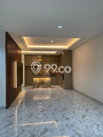 Dijual Rumah Eksklusif 3 KT di Banjar Wijaya, Tangerang Dijual Rumah Eksklusif 3 KT di Banjar Wijaya, Tangerang
