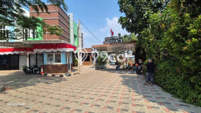 Dijual Rumah Strategis Bagus Punya 3 KT di Karawaci Tangerang SHM Dijual Rumah Strategis Bagus Punya 3 KT di Karawaci Tangerang SHM