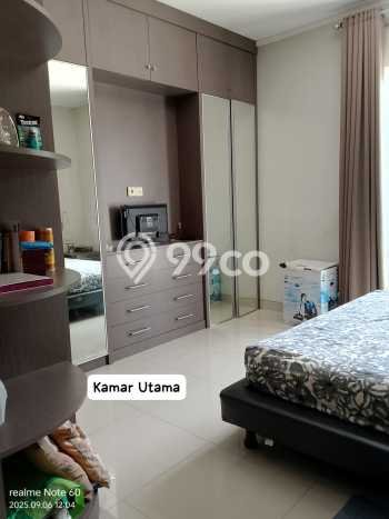 For Sale! Premium House LT 537m2 Desain Elegan di Modernland For Sale! Premium House LT 537m2 Desain Elegan di Modernland