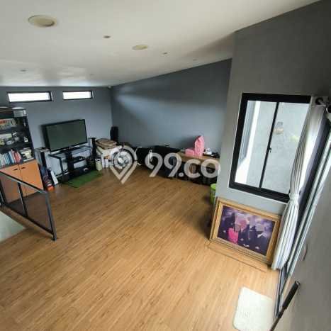 Siap Huni Rumah Minimalis & Modern LB 220m2 di Modernland Siap Huni Rumah Minimalis & Modern LB 220m2 di Modernland