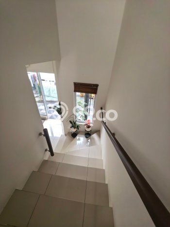 Rumah Modern 3 KT LT 144m2 di Modernland Rumah Modern 3 KT LT 144m2 di Modernland