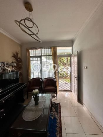 Rumah Elit Modern Siap Huni di Modernland Tangerang Rumah Elit Modern Siap Huni di Modernland Tangerang