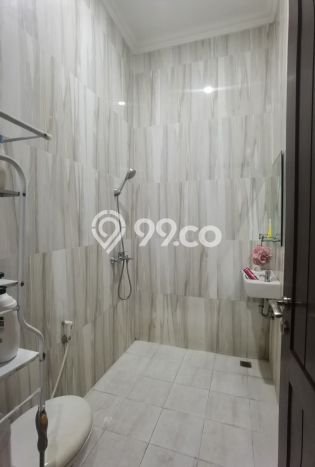 Rumah Luxury Modern Siap Huni di Banjar Wijaya Tangerang Rumah Luxury Modern Siap Huni di Banjar Wijaya Tangerang