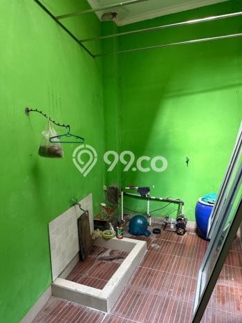 Rumah Luas Asri 2 KT Siap Pakai di Poris Tangerang Rumah Luas Asri 2 KT Siap Pakai di Poris Tangerang