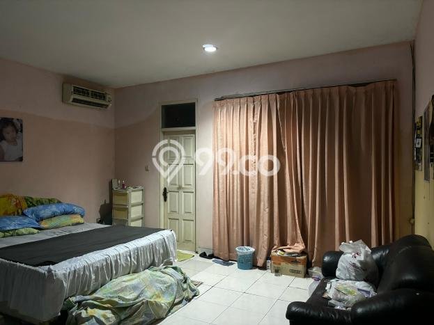 Hunian Nyaman Asri 3 KT Siap Pakai di Modernland Tangerang Hunian Nyaman Asri 3 KT Siap Pakai di Modernland Tangerang