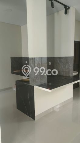 Rumah Modern 3 KT LT 120m2 di Modernland Rumah Modern 3 KT LT 120m2 di Modernland