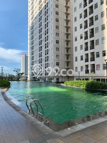 Dijual Apartemen 2 KT 1 KM di Cikokol Luas 38m2 Dijual Apartemen 2 KT 1 KM di Cikokol Luas 38m2
