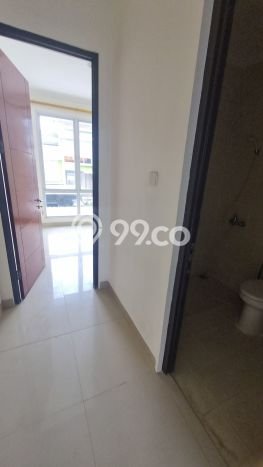 Rumah Modern 3 KT di Cikokol Tangerang Semi Furnished Rumah Modern 3 KT di Cikokol Tangerang Semi Furnished