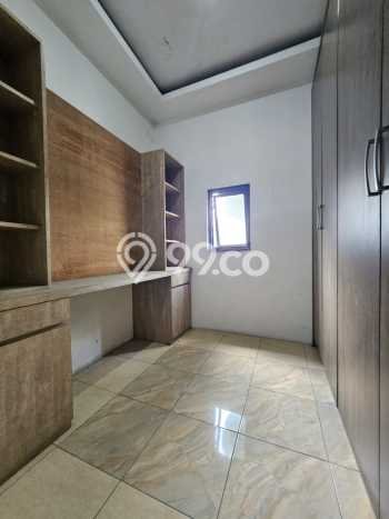 Rumah Modern 2 KT di Modernland Tangerang Unfurnished Rumah Modern 2 KT di Modernland Tangerang Unfurnished