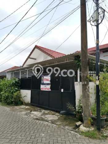 Rumah Modern 4 Kamar LT 165m2 di Tangerang Kota Rumah Modern 4 Kamar LT 165m2 di Tangerang Kota