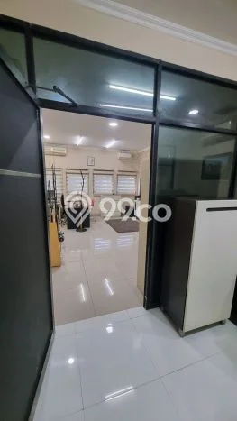 Jual Ruko Kawasan Modernland, Luas 150m², Kawasan Bisnis, Akses Strategis Jual Ruko Kawasan Modernland, Luas 150m², Kawasan Bisnis, Akses Strategis