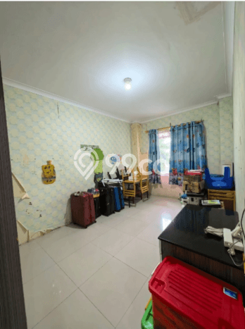 Rumah Elit LB 500m2 Siap Huni Desain Elegan di Modernland, Tangerang Rumah Elit LB 500m2 Siap Huni Desain Elegan di Modernland, Tangerang