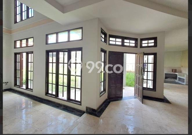 Hunian Elit LB 390m2 Siap Huni Desain Elegan di Banjar Wijaya, Tangerang Hunian Elit LB 390m2 Siap Huni Desain Elegan di Banjar Wijaya, Tangerang