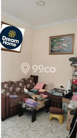 Dijual Rumah Eksklusif 3 KT di Modernland, Tangerang Dijual Rumah Eksklusif 3 KT di Modernland, Tangerang