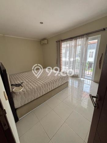 Rumah Minimalis 3 Kamar LT 105m2 di Modernland Rumah Minimalis 3 Kamar LT 105m2 di Modernland