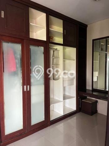 For Sale! Luxury House LT 451m2 Desain Elegan di Modernland For Sale! Luxury House LT 451m2 Desain Elegan di Modernland