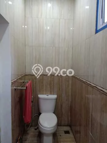 Dijual Rumah Minimalis Bagus Punya 3 KT di Cipondoh Tangerang SHM Dijual Rumah Minimalis Bagus Punya 3 KT di Cipondoh Tangerang SHM