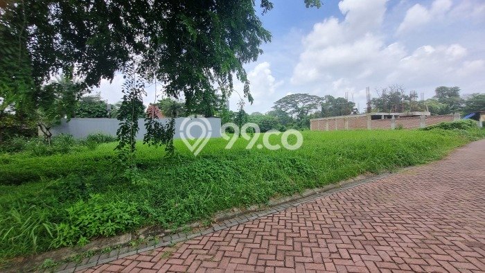 Kavling Tanah untuk Dijual di Modernland, Tangerang, Luas 1400m2 Kavling Tanah untuk Dijual di Modernland, Tangerang, Luas 1400m2