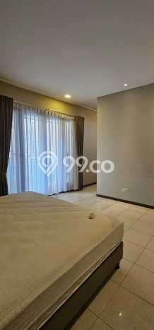 Rumah Mewah LB 195m2 Siap Huni Desain Elegan di Modernland, Tangerang Rumah Mewah LB 195m2 Siap Huni Desain Elegan di Modernland, Tangerang