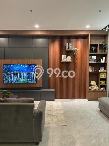 Rumah Minimalis 2 KT di Lippo Karawaci Tangerang Full Furnished Rumah Minimalis 2 KT di Lippo Karawaci Tangerang Full Furnished