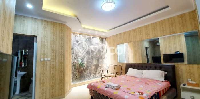 Dijual Rumah 3 Kamar Lokasi Strategis Nyaman dan Strategis di Tangerang Dijual Rumah 3 Kamar Lokasi Strategis Nyaman dan Strategis di Tangerang