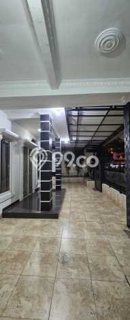 Rumah Luxury Modern Siap Huni di Banjar Wijaya Tangerang Rumah Luxury Modern Siap Huni di Banjar Wijaya Tangerang