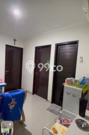 For Sale Hunian Rumah Terawat 4 Kamar di Modernland, Tangerang For Sale Hunian Rumah Terawat 4 Kamar di Modernland, Tangerang
