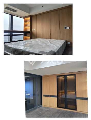 Dijual Apartemen di Tangerang 1 Kamar & 1 Kamar Mandi, Luas 62m2 Dijual Apartemen di Tangerang 1 Kamar & 1 Kamar Mandi, Luas 62m2