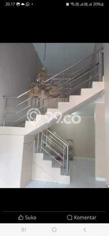 Dijual Hunian Rumah Terawat 3 KT di Banjar Wijaya, Tangerang Dijual Hunian Rumah Terawat 3 KT di Banjar Wijaya, Tangerang