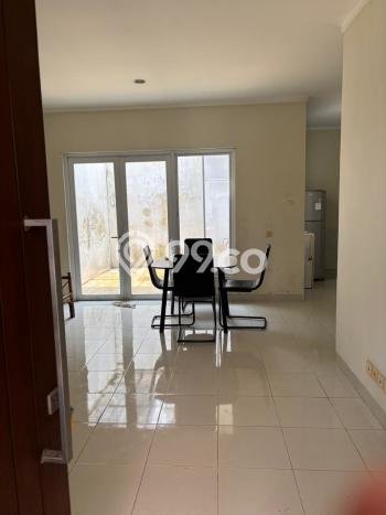Rumah Minimalis 3 Kamar LT 105m2 di Modernland Rumah Minimalis 3 Kamar LT 105m2 di Modernland