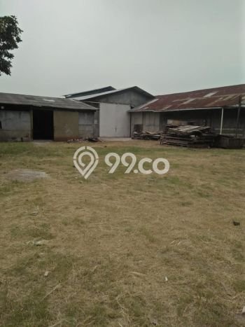 Gudang Paling Dicari LB 1169m2 Dijual di Neglasari Gudang Paling Dicari LB 1169m2 Dijual di Neglasari